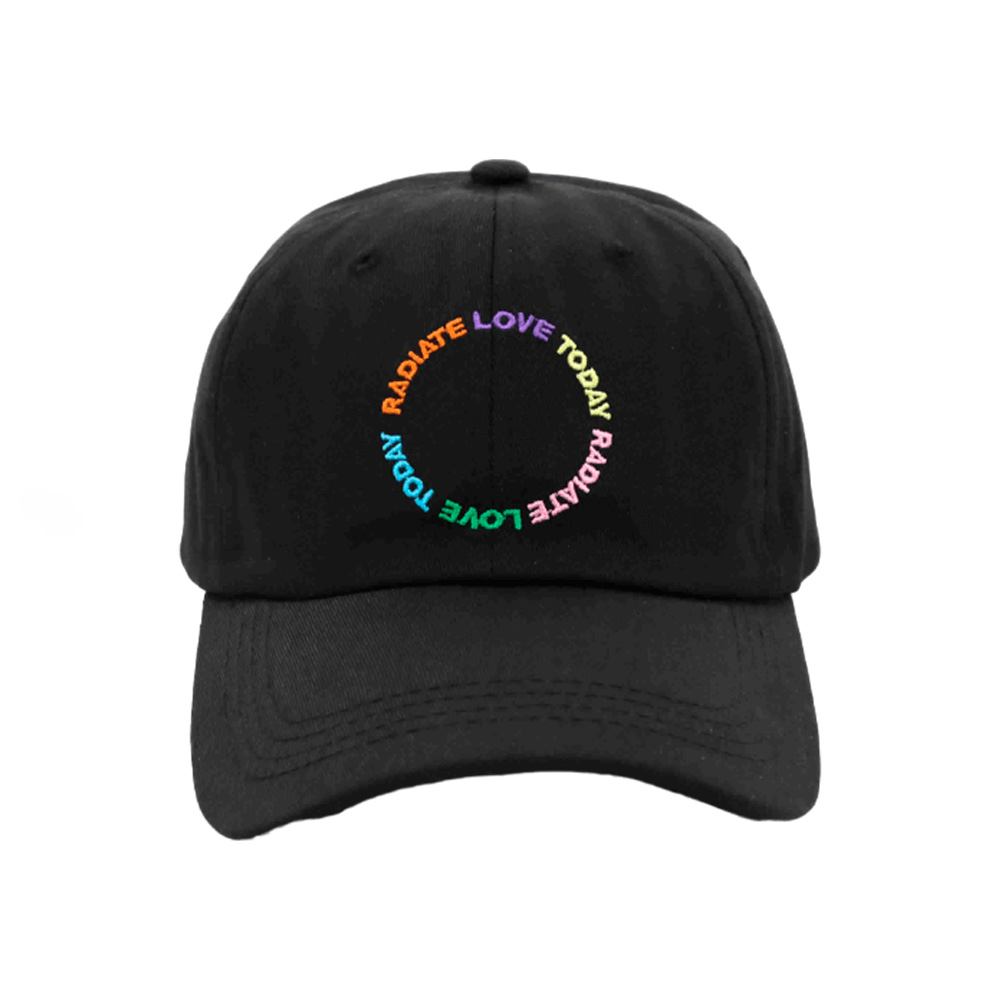 GORRA CAP "NO BAD DAYS"