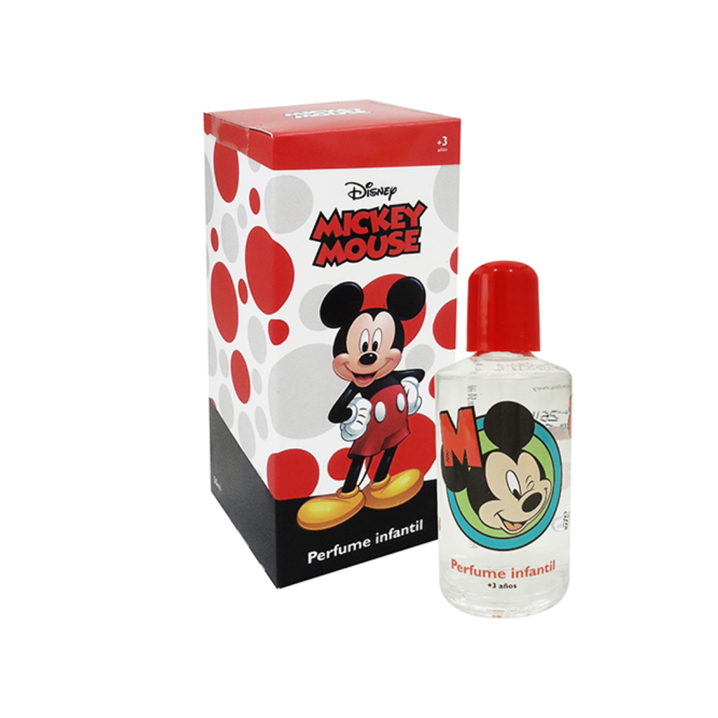 PERFUME MICKEY X 50ML