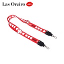 STRAPS TIRA CARTERA OREIRO LOVE