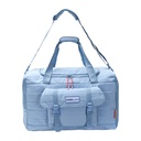 BOLSO ULTRA YOGA MATELASSE 60x30x30