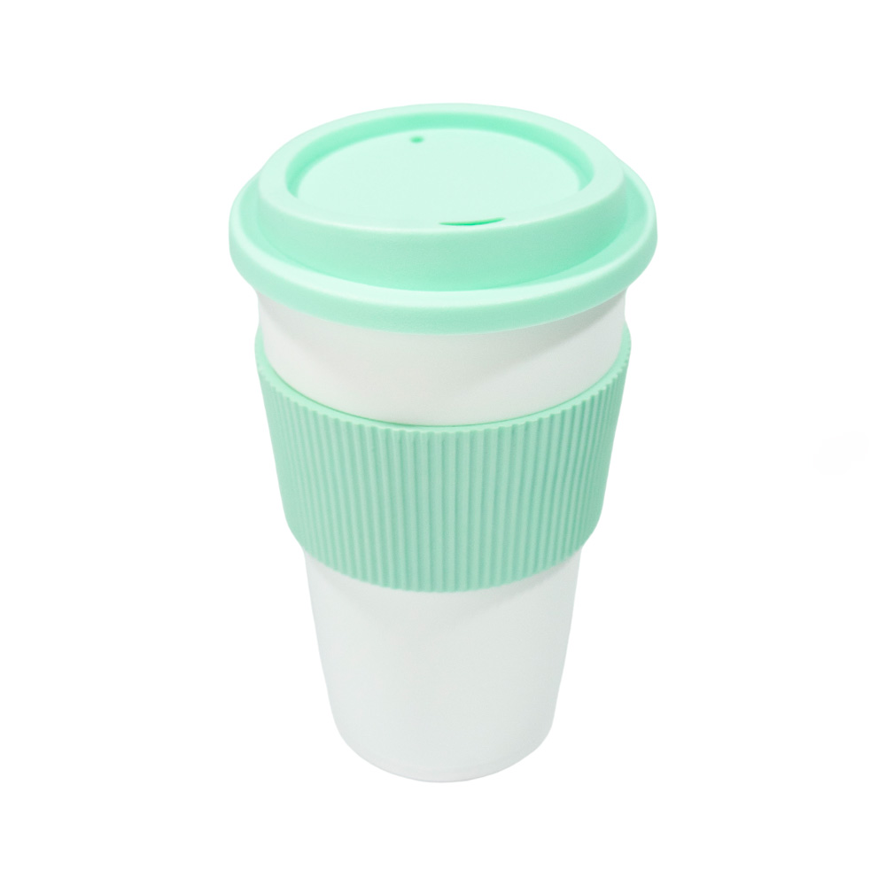 VASO TIPO STARBUCKS COLORES VARIOS