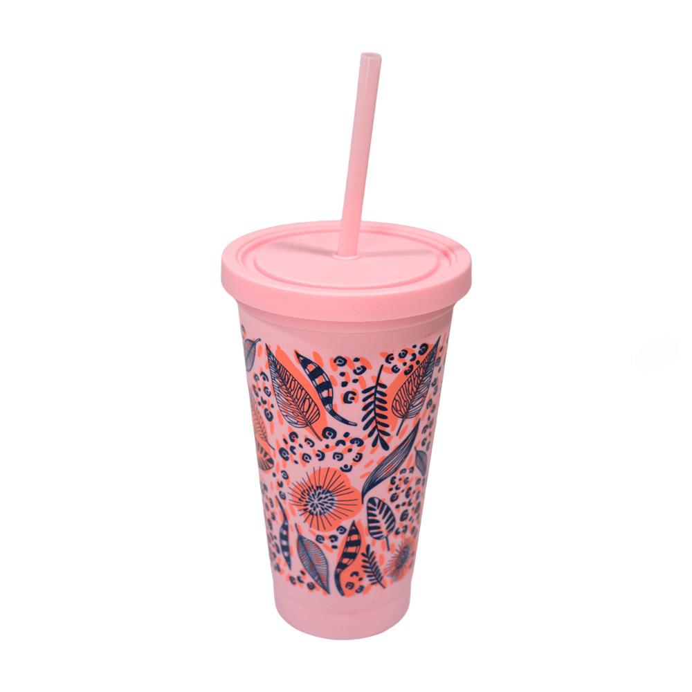 VASO ECO SORBETE TEEN