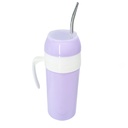 MATE LISTO CON ASA COLORES PASTELES