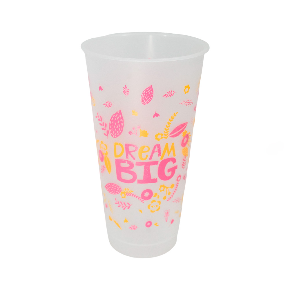 VASO ECO XL FIESTA