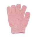 GUANTE EXFOLIANTE