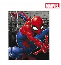 CARPETA NRO 3 SPIDERMAN