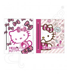 CARPETA MONITOR CARTONE HELLO KITTY