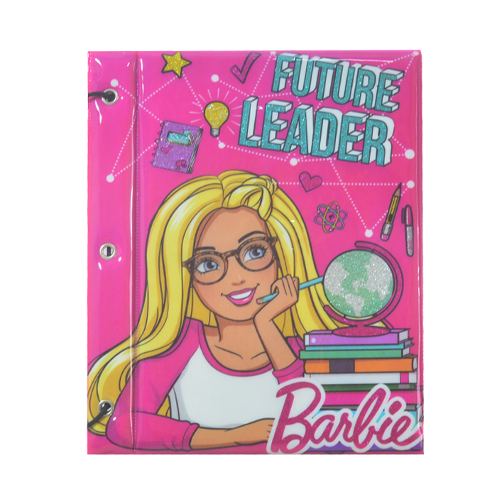 CARPETA NRO 3 BARBIE