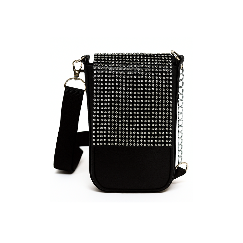 PORTACELULAR CON STRASS