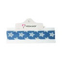 COLLAR CHOKER JEAN ESTRELLAS