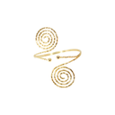 BRAZALETE DORADOS #25