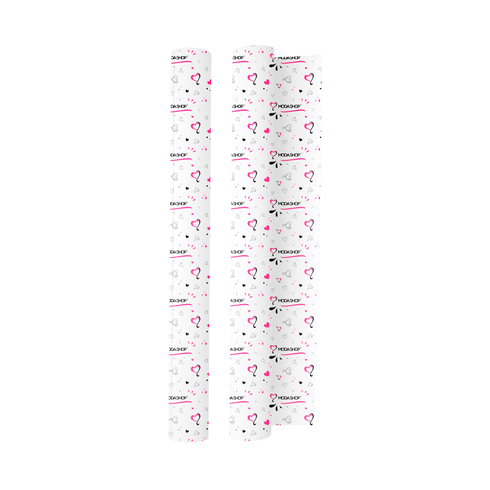 PAPEL BOBINA 60CM X 200M