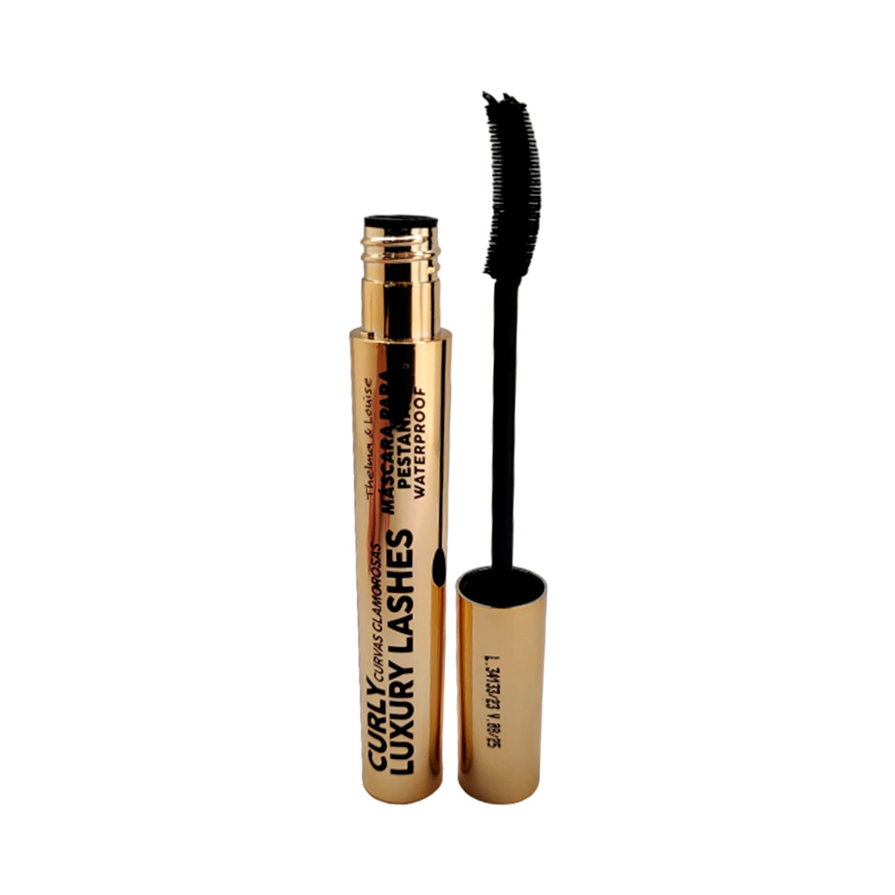 MASCARA PARA PESTAÑAS LUXURY LASHES