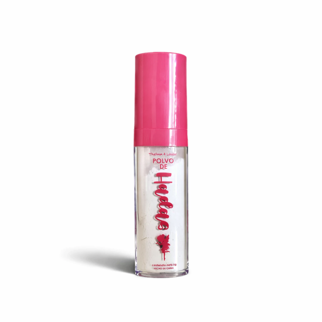 POLVO DE HADAS CON APLICADOR TYL