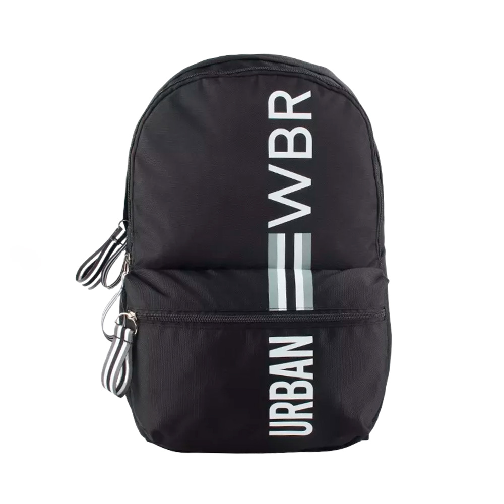MOCHILA 17" URBAN STYLE WBR