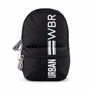 MOCHILA 17" URBAN STYLE WBR