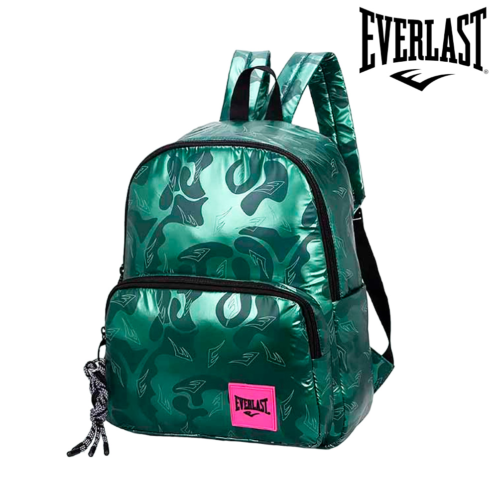 MOCHILA 14" MARMOLADO EVERLAST