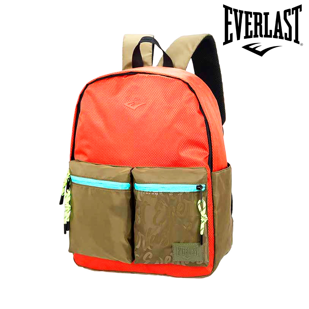 MOCHILA EVERLAST REFORZADA 17"