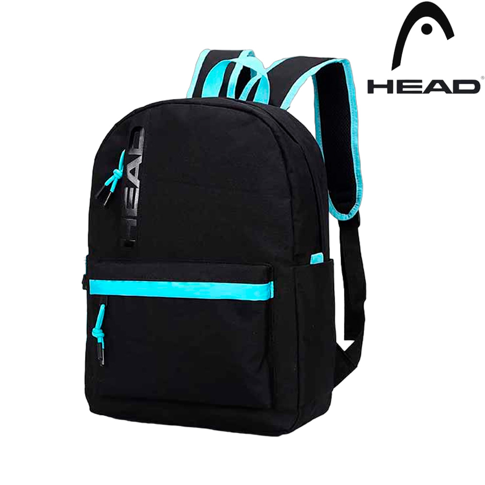 MOCHILA HEAD URBANA ESCOLAR 16"