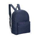 MOCHILA 17" COLOR LISO URBAN