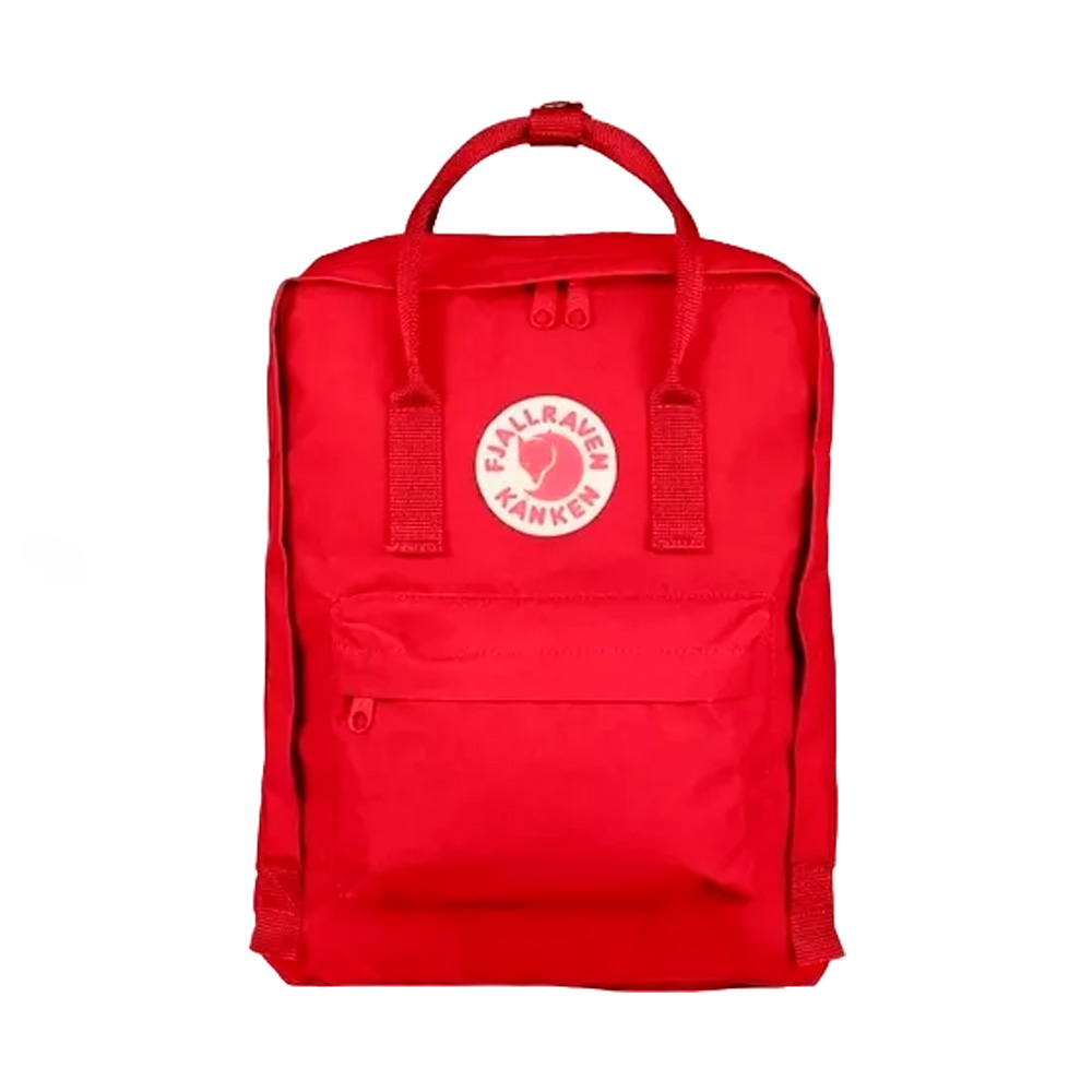 MOCHILA 17" COLOR LISO KANKEN