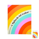 CUADERNO RAINBOW