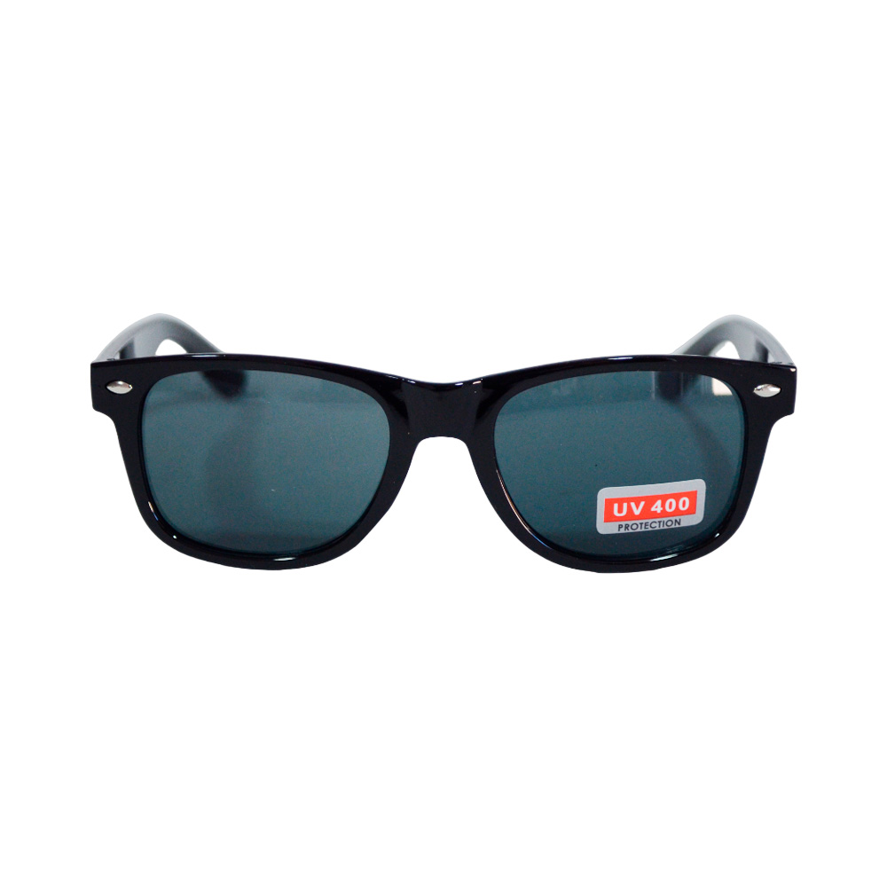 LENTES DE SOL COLOR NEGRO INFANTIL