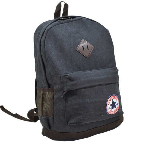 MOCHILA 17" TIPO JEAN MARCAS