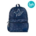 MOCHILA 18" FOOTY VARON