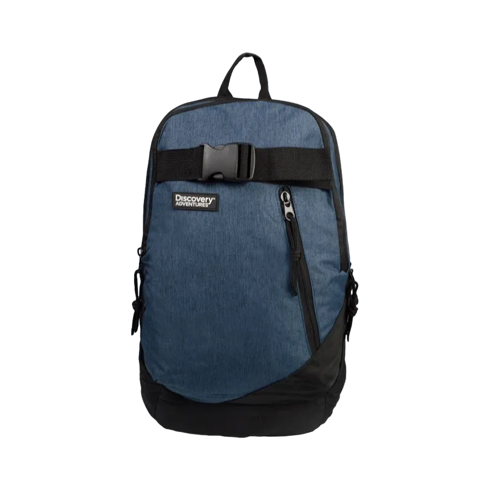 MOCHILA DISCOVERY 18"