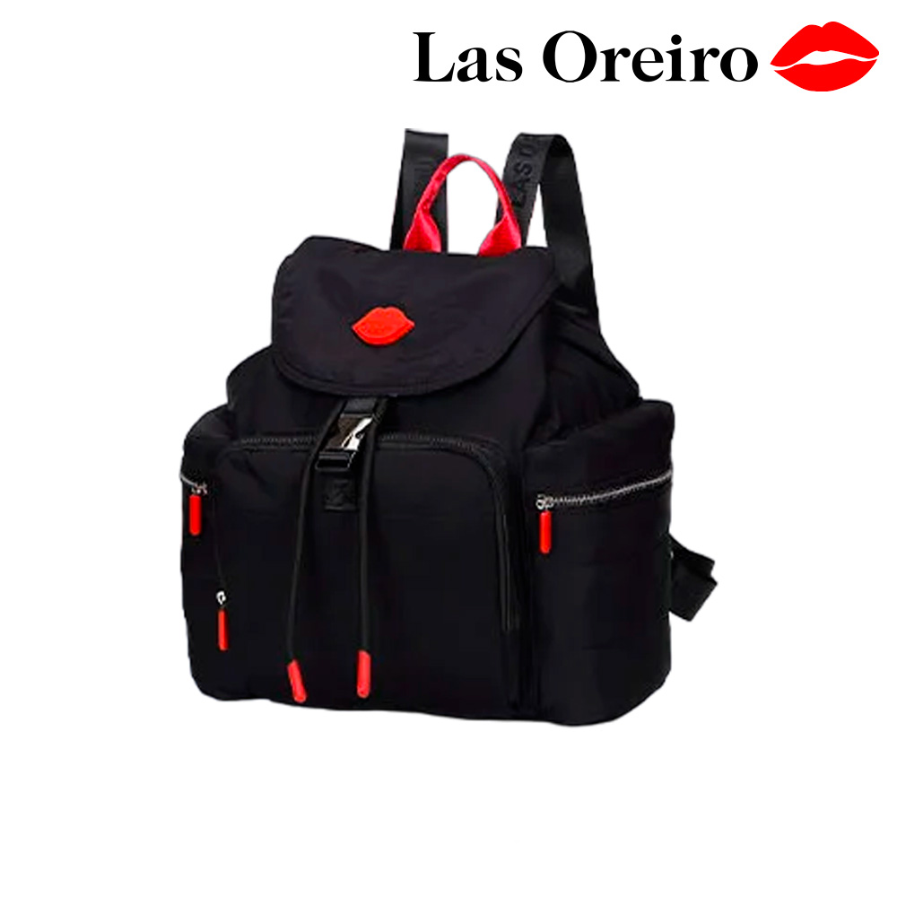 MOCHILA "LAS OREIRO"