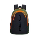 MOCHILA PORTANOTEBOOK HEAD 17"