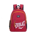 MOCHILA EVERLAST URBANA DEPORTIVA 17"