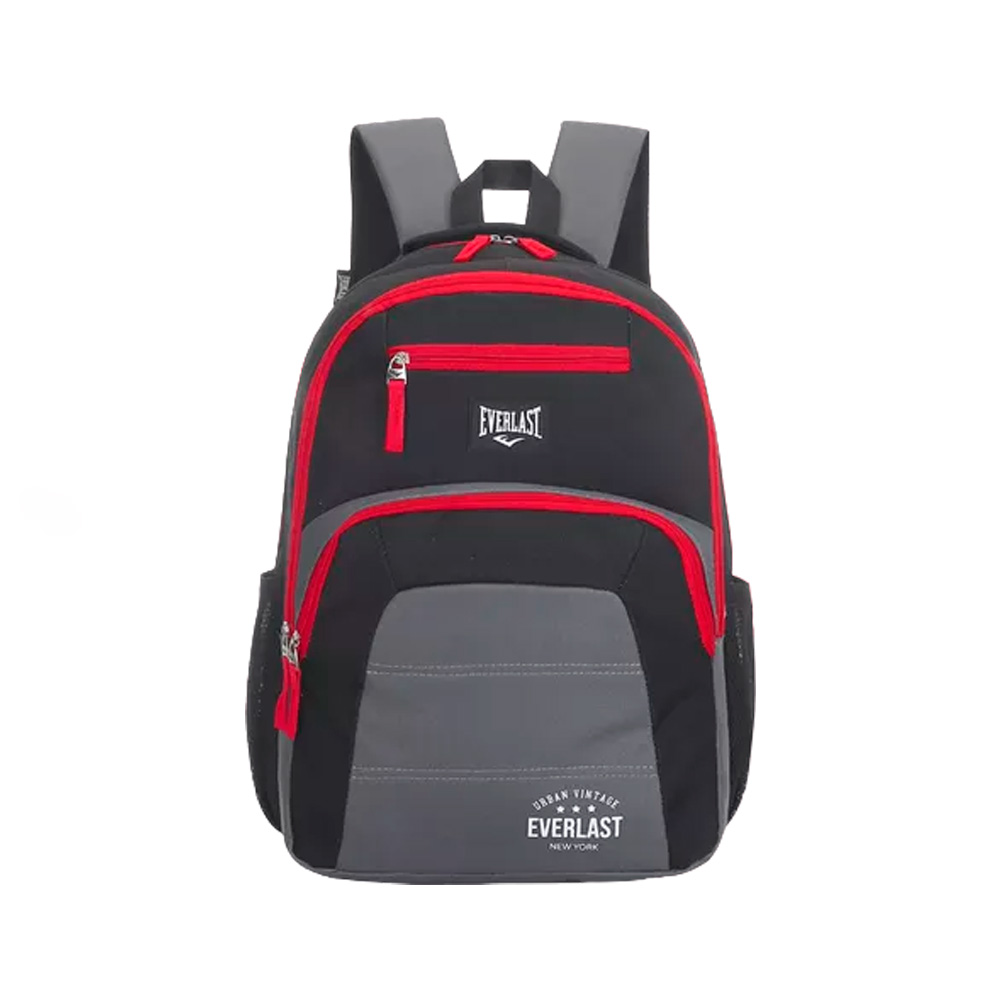 MOCHILA EVERLAST COMBINADA PORTANOTEBOOK 17"