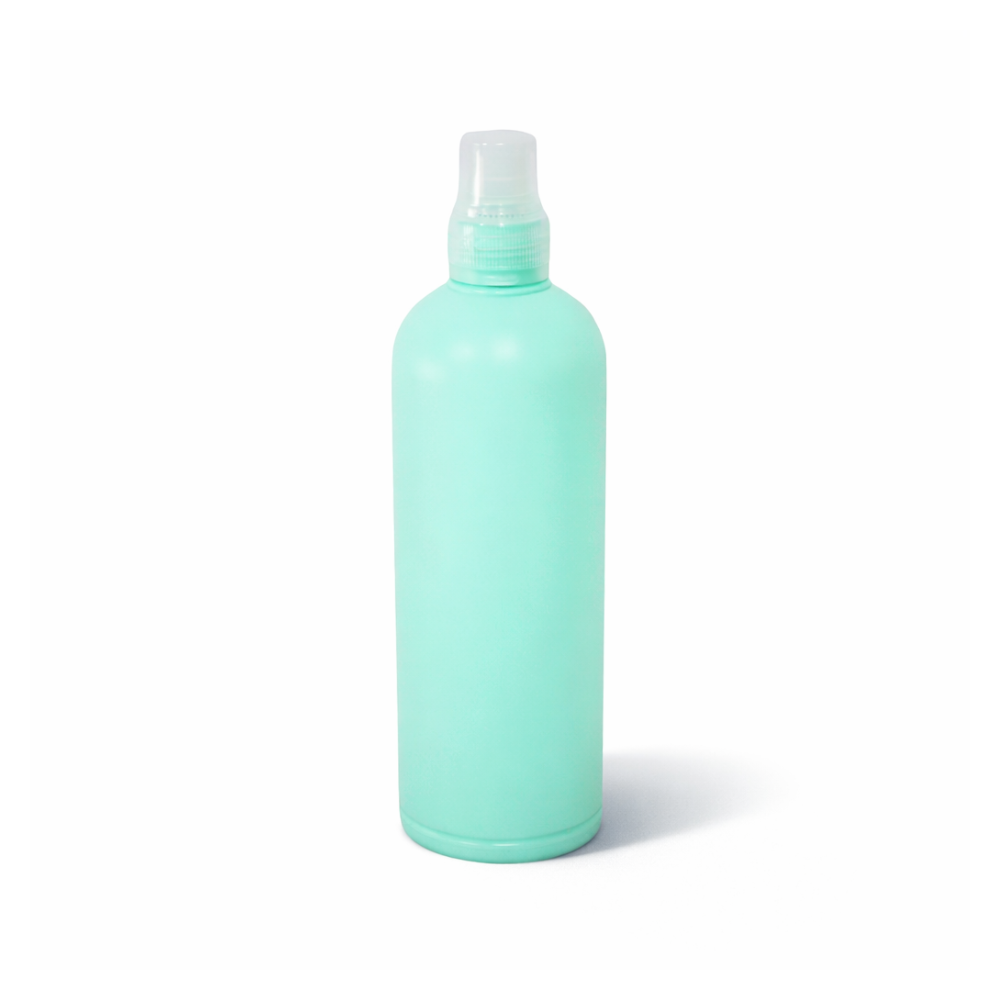 BOTELLA COLOR LISO PICO BEBEDOR