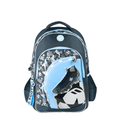 MOCHILA ESPALDA 18" BOTIN CON LUZ LED