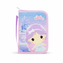 CARTUCHERA COOL FRIENDS