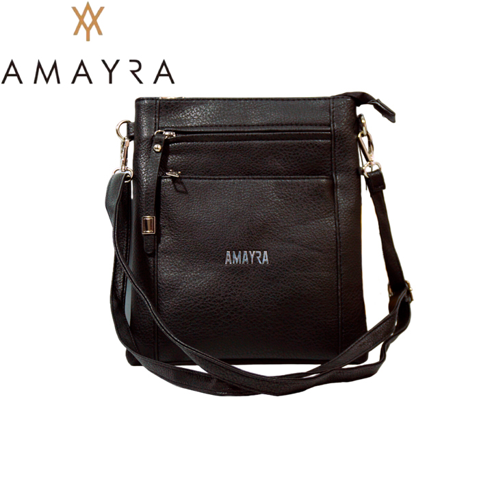 MORRAL CUERO SIMIL AMAYRA