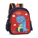 MOCHILA INFANTIL DINO