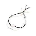PULSERA DOBLE PARA COMPARTIR