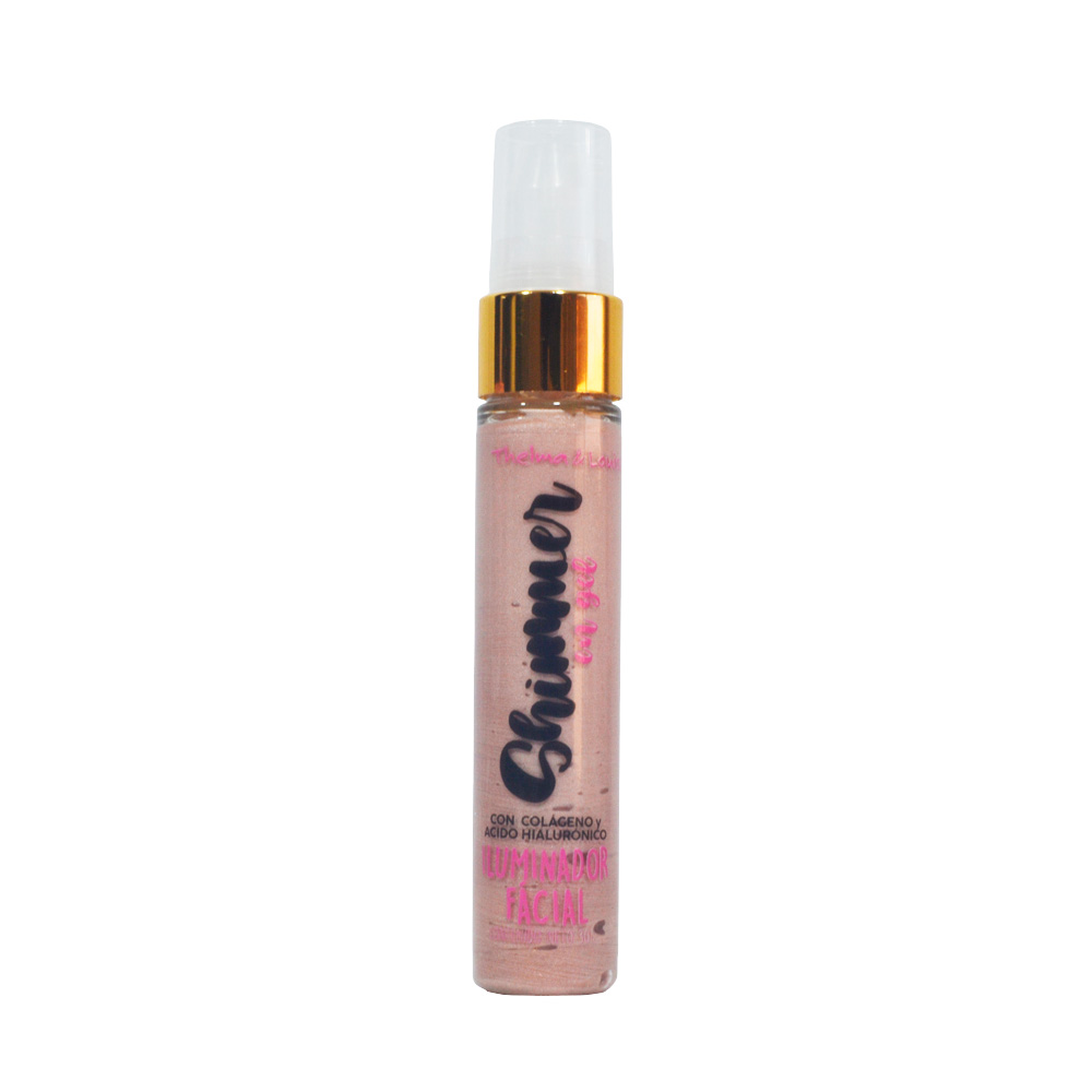 SHIMMER GEL ILUMINADOR