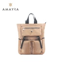 MOCHILA IMPERMEABLE AMAYRA