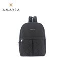 MOCHILA CON DETALLES PUFFER AMAYRA