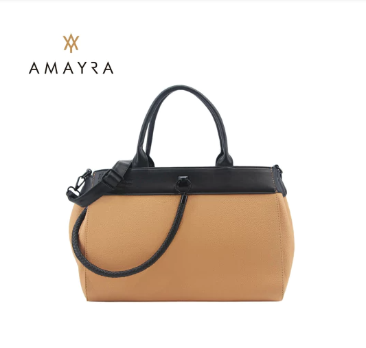 CARTERA AMAYRA BIG