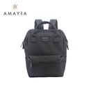 MOCHILA AMAYRA CON CORREAS ACOLCHADAS