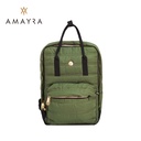 MOCHILA 14" URBAN PUFFER AMAYRA