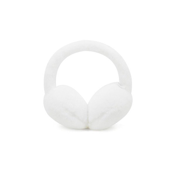 OREJERA PELUCHE