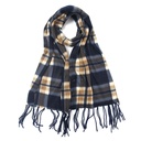 BUFANDA POLAR 30X150CM