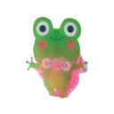 BOLSA DE COLITAS TERMINACION DE TRENZA