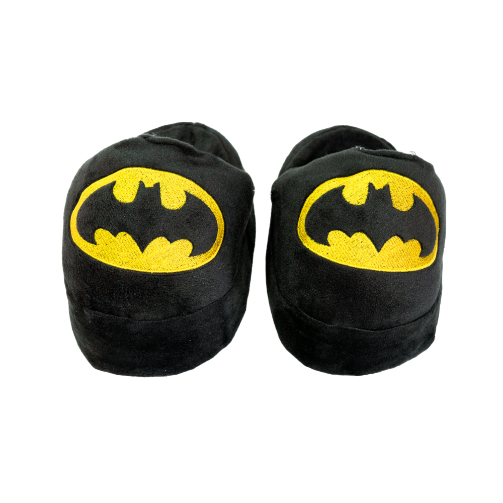 PANTUFLON 3D BATMAN 35/36